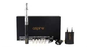 E cigg kit