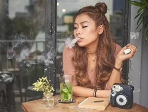 Ecigg vejp