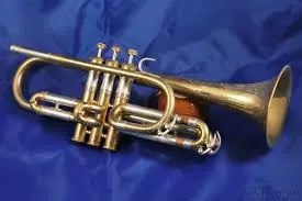 Kronor trumpet